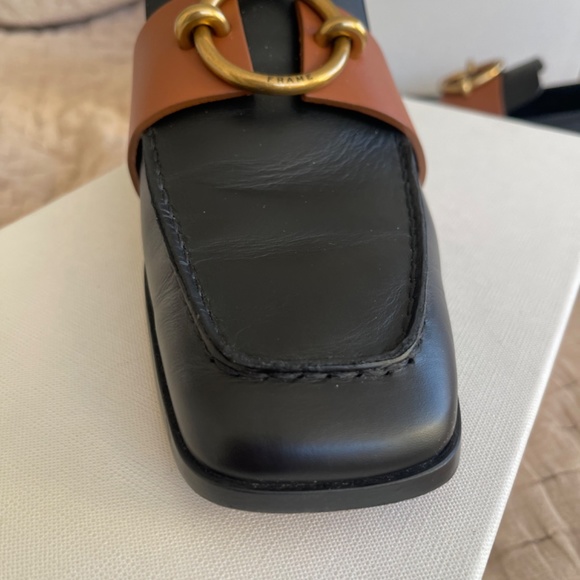 FRAME le Montecito Loafer - Picture 3 of 6